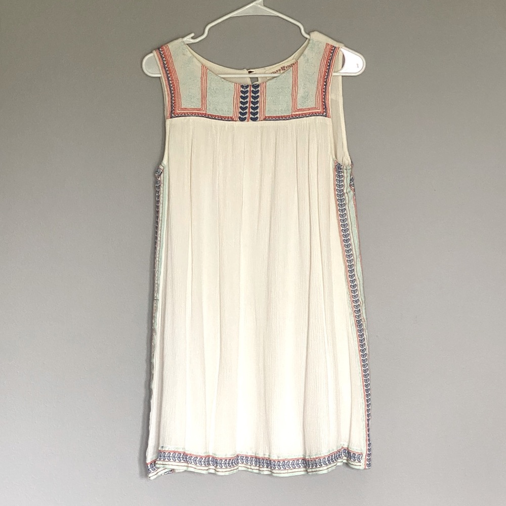 Altar’d State Dress
